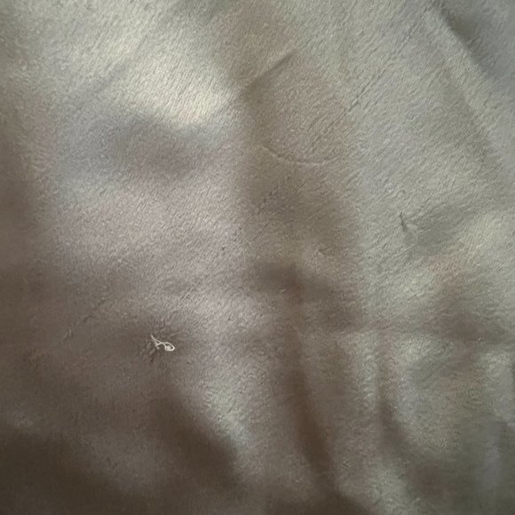 Jenny Yoo Sylvie Dress in Moss - Picture 5 of 5